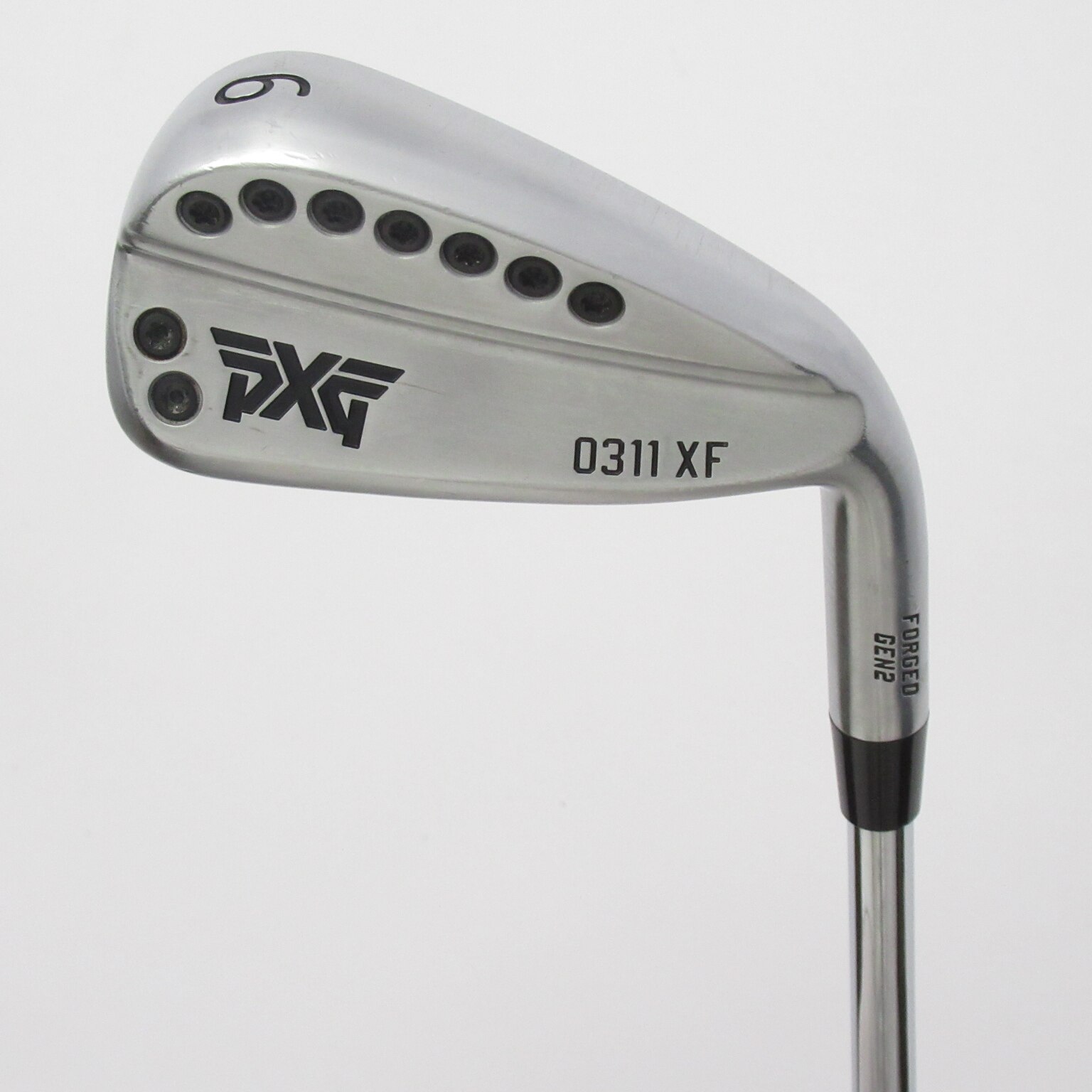 中古】PXG 0311 XF GEN2 アイアン N.S.PRO MODUS3 TOUR 120 26 S CD(アイアン（セット）)|PXG(ピーエックスジー)の通販  - GDOゴルフショップ(5002353198)