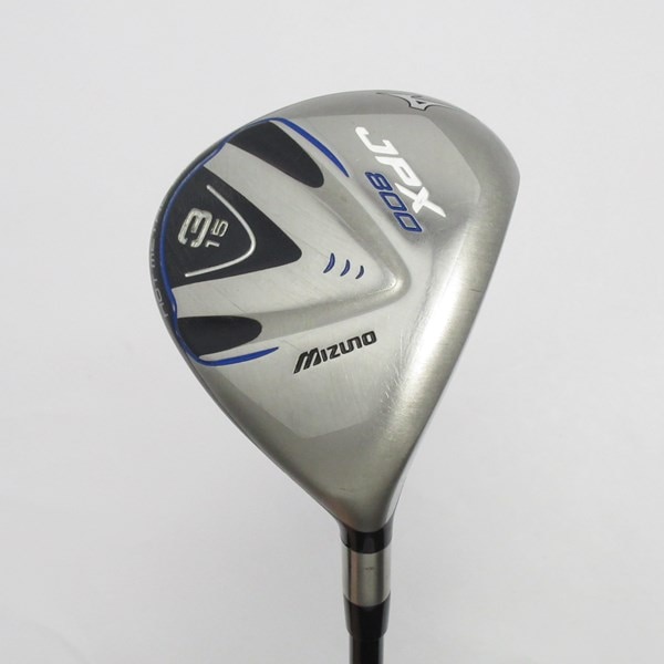 中古】JPX 800 フェアウェイウッド JPX MF-100 15 S D(フェアウェイ 