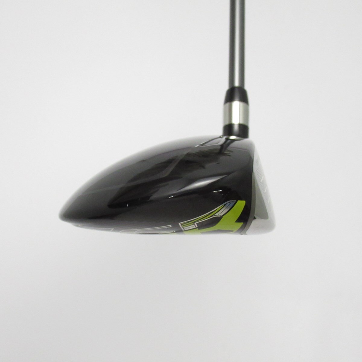 【中古】ツアーB JGR フェアウェイウッド AiR Speeder G for Iron 15 R相当 C(フェアウェイウッド（単品