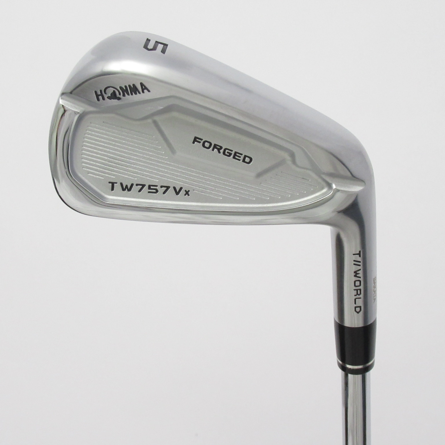 本間ゴルフ(HONMA GOLF) 中古アイアンセット 通販｜GDO中古ゴルフクラブ