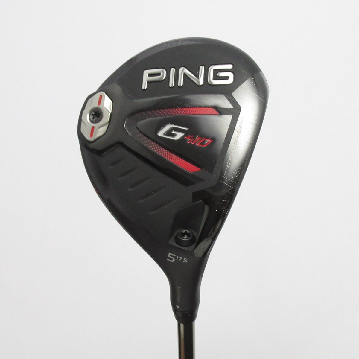 中古】G410 フェアウェイウッド PING TOUR 173-75 17.5 S CD ...