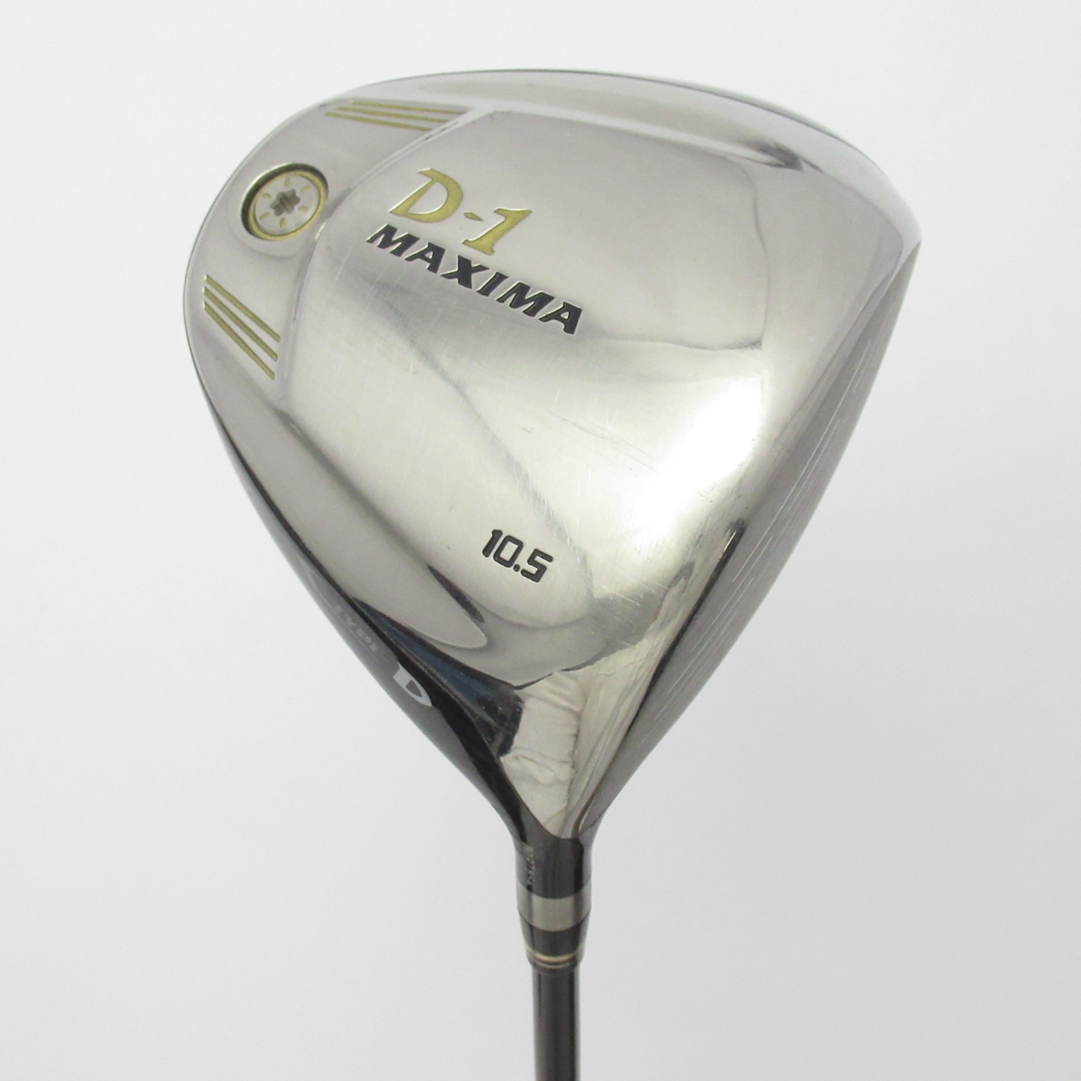 中古】リョーマ ゴルフ(RYOMA GOLF) ドライバー 通販｜GDO中古ゴルフクラブ