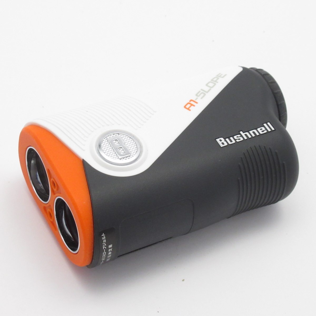 中古】ピンシーカーA1スロープジョルト - - - B(パーツ)|Bushnell ...