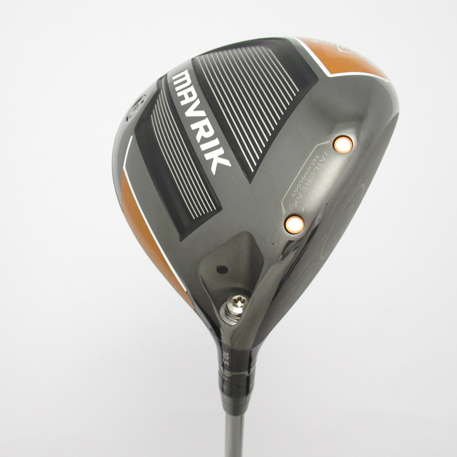 中古】マーベリック ドライバー Diamana 50 for Callaway 10.5 SR C(ドライバー（単品）)|MAVRIK(キャロウェイゴルフ)の通販  - GDOゴルフショップ(5002354255)