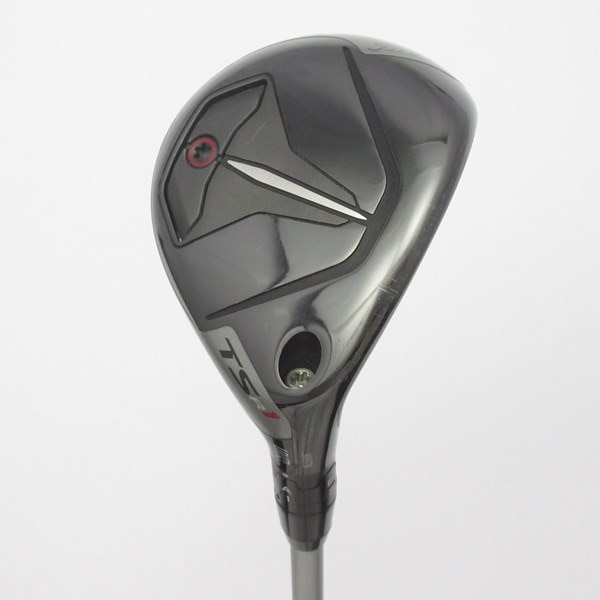 中古】TSR1 ユーティリティ MMT TSP121 55 23 S C(ユーティリティ 