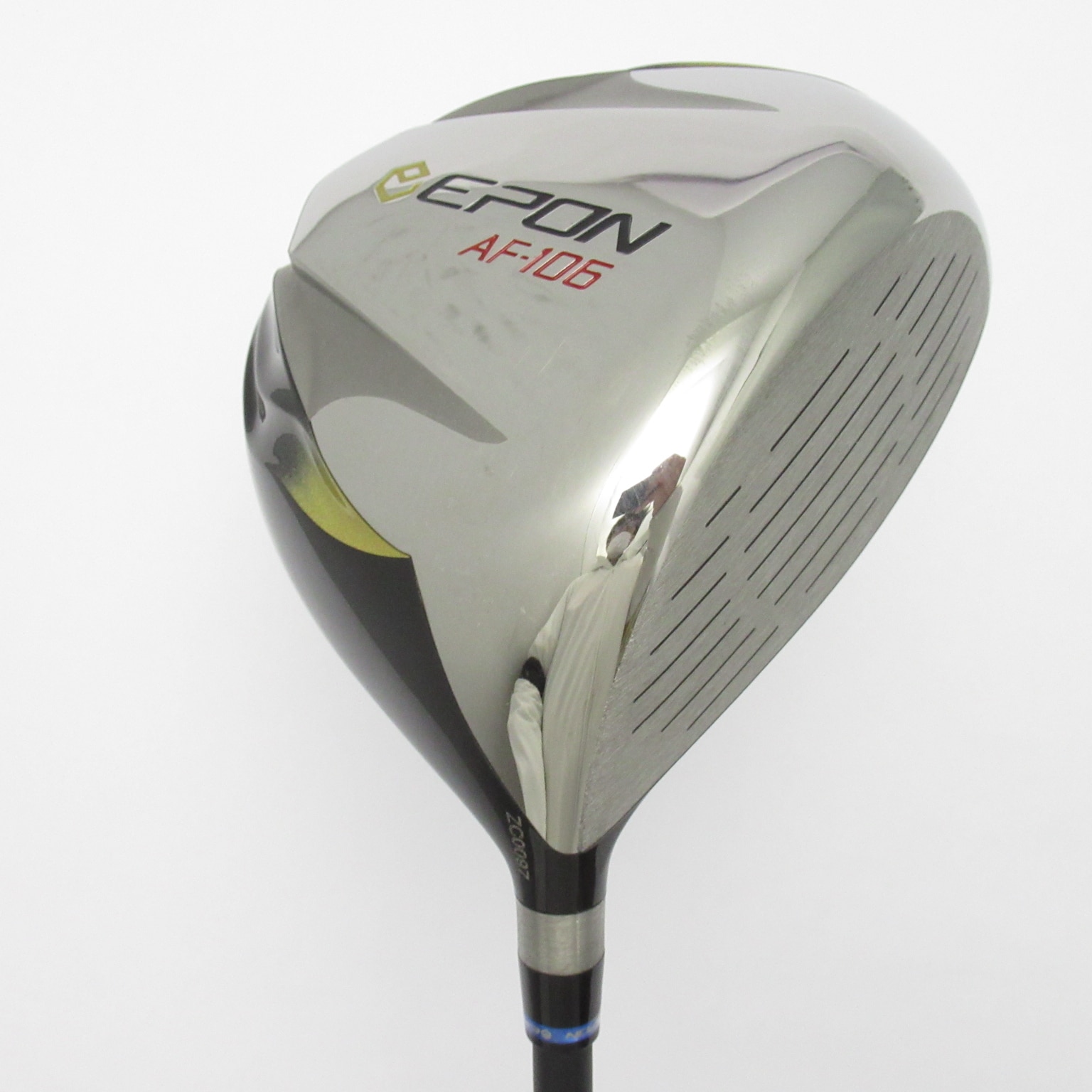 エポンゴルフ(EPON) 中古ドライバー 通販｜GDO中古ゴルフクラブ