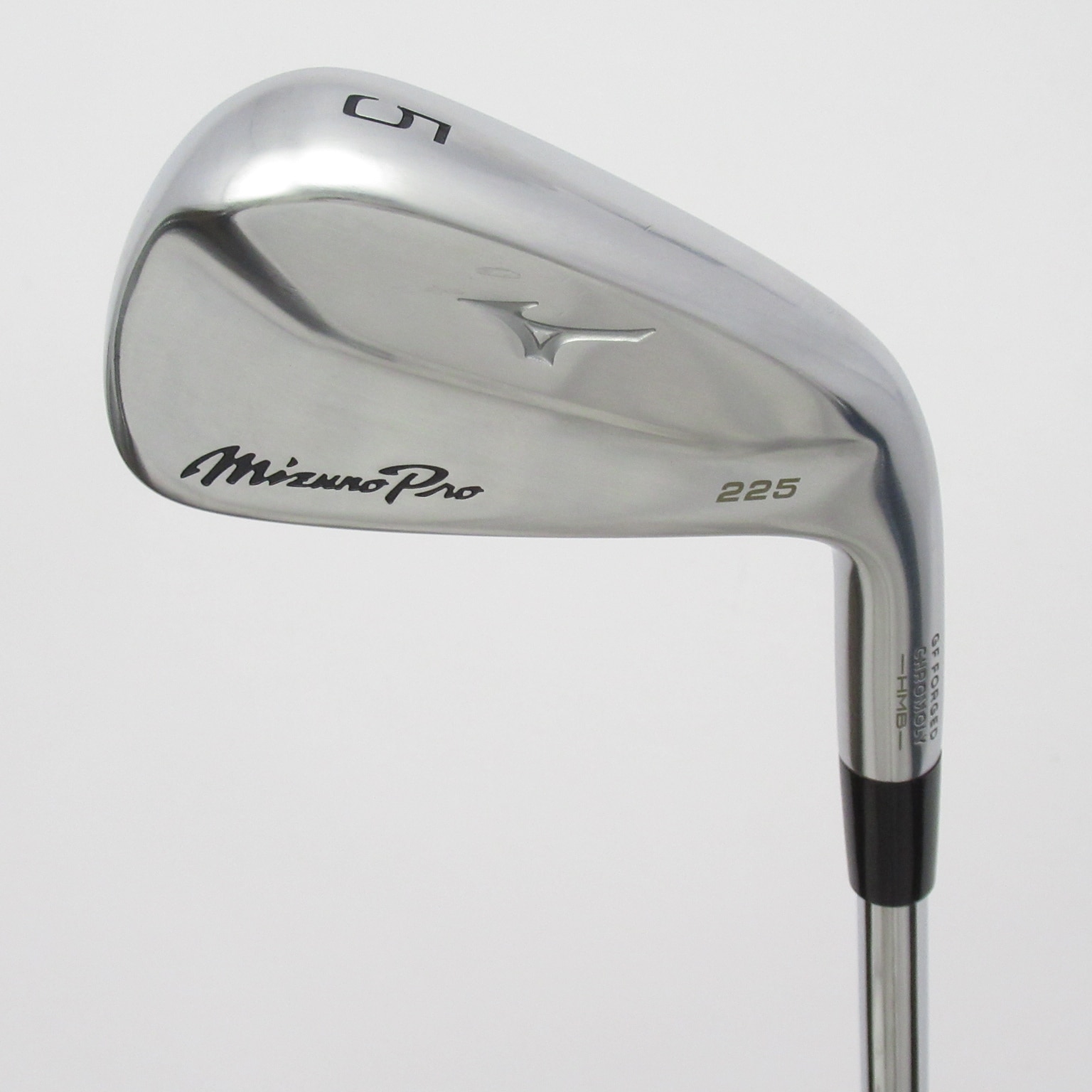 Mizuno Pro(ミズノプロ) 中古アイアンセット ミズノ 通販｜GDO中古 