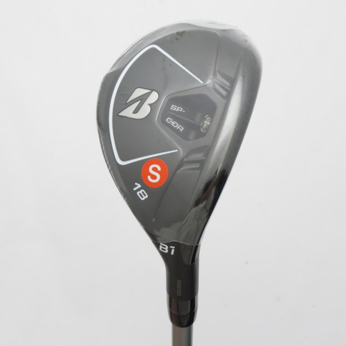 中古】B1 ユーティリティ Tour AD BS-6h 21 S A(ユーティリティ（単品）)|BRIDGESTONE GOLF(ブリヂストン)の通販  - GDOゴルフショップ(5002355275)