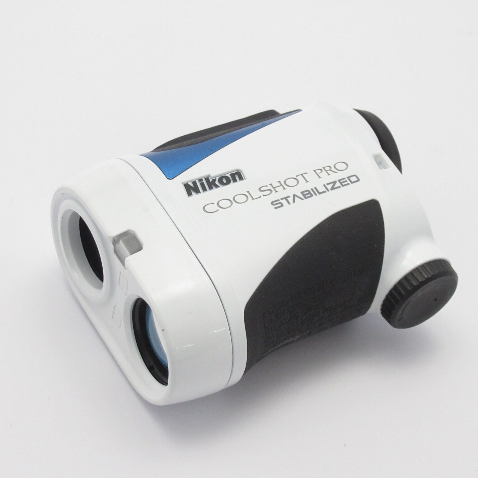 Nikon COOLSHOT PRO STABILIZED ジャンク品 Amazon.co.jp: Nikon ゴルフ用レーザー距離計 COOLSHOT PRO