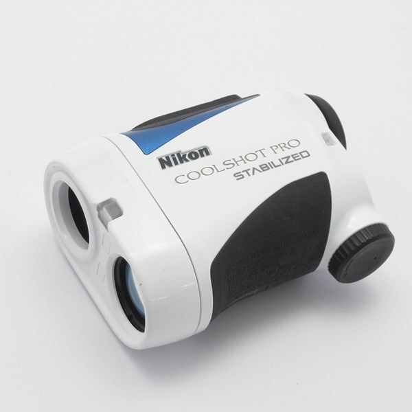 中古】COOLSHOT PRO STABILIZED - - - C(パーツ)|NIKON(ニコン)の通販 