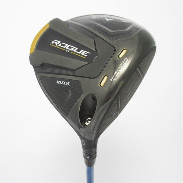 中古】ローグ ST MAX ドライバー Speeder 661 EVOLUTION V 9 X C 