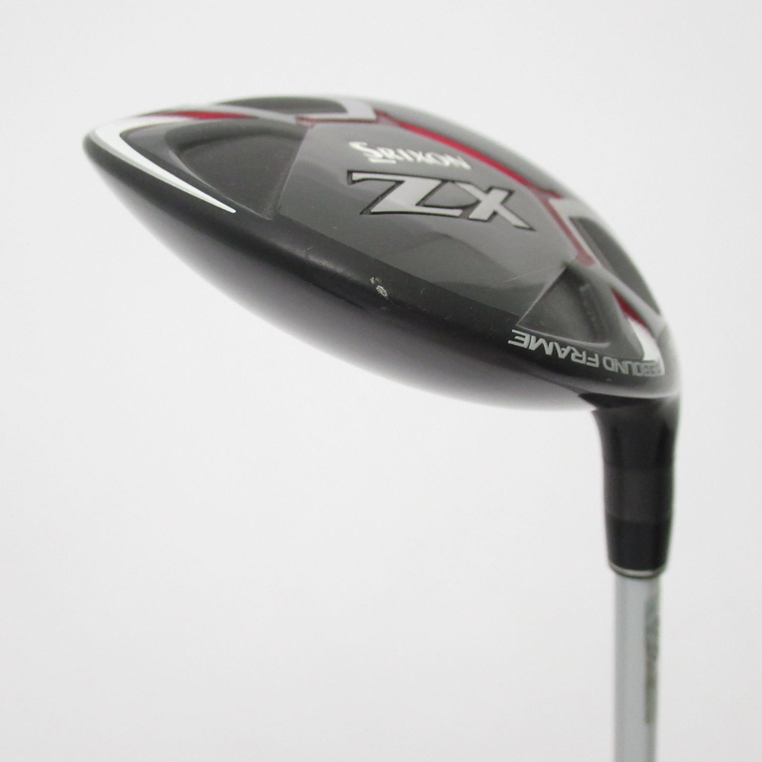 中古】スリクソン ZX フェアウェイウッド Speeder EVOLUTION VII 中古】スリクソン ZX フェアウェイウッド Speeder EVOLUTION VII