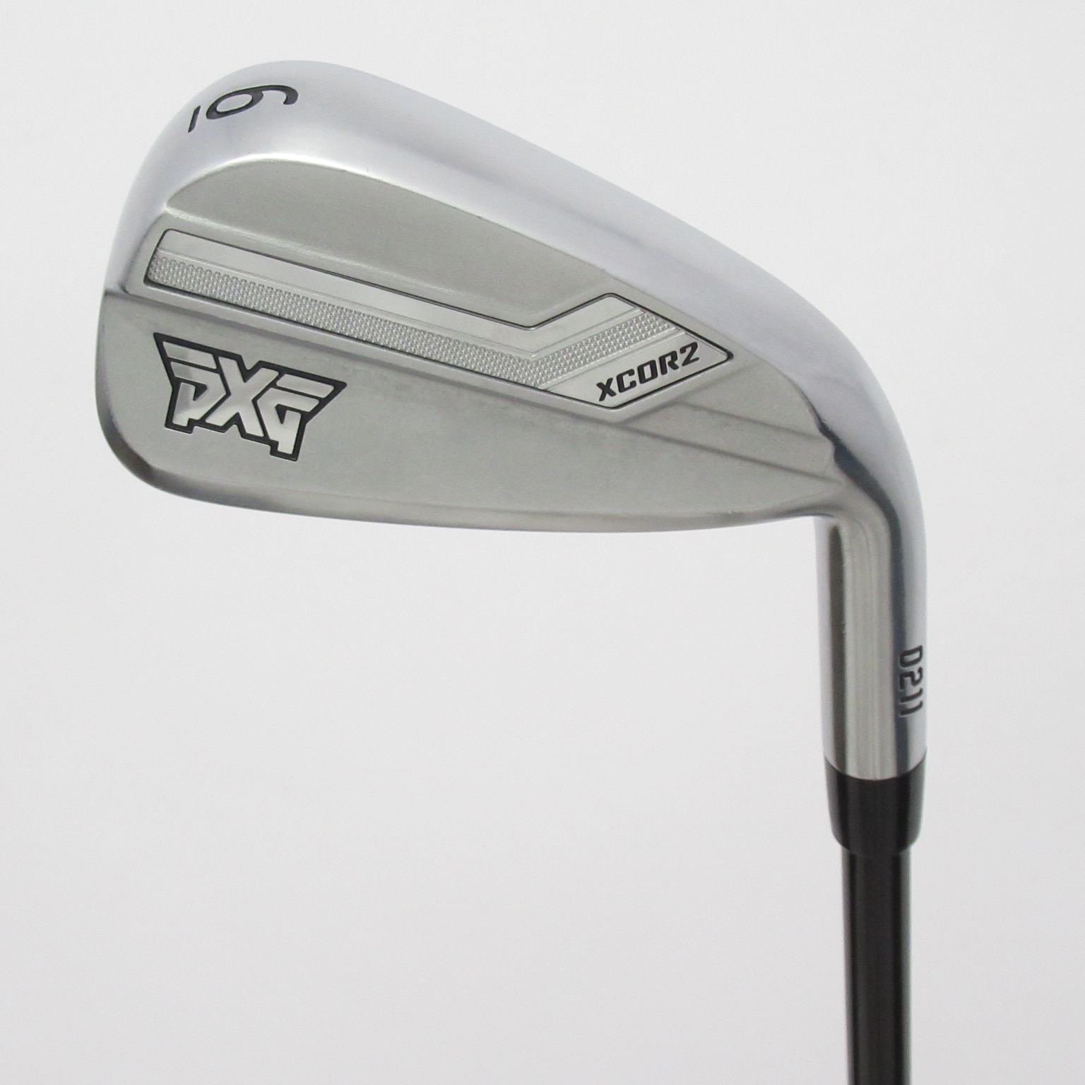 PXG 0211 XCOR2 中古アイアンセット ピーエックスジー PXG 通販｜GDO 