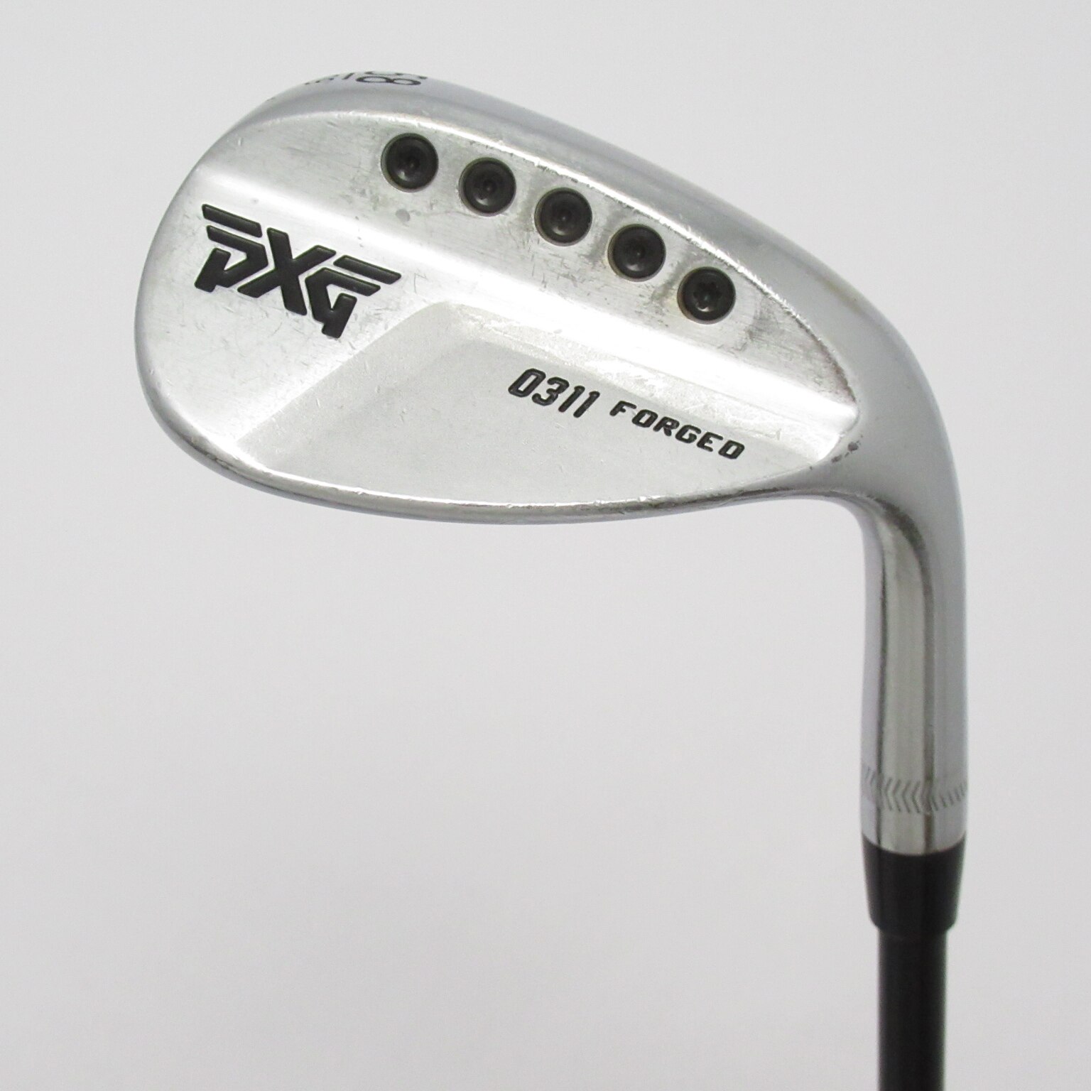 中古】PXG 0311 FORGED ウェッジ Diamana i60 for PXG 58-09 R CD(ウェッジ（単品）)|PXG(ピーエックスジー)の通販  - GDOゴルフショップ(5002355599)