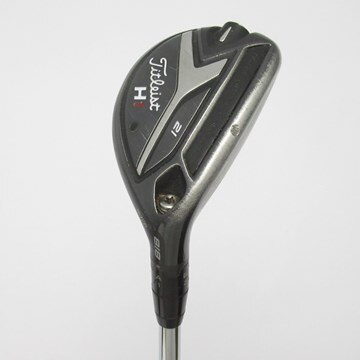 中古】818 ユーティリティ (タイトリスト) 通販｜GDO中古ゴルフクラブ