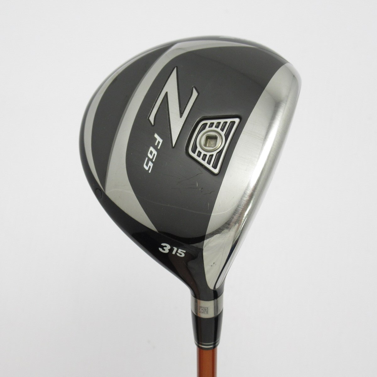 中古】スリクソン Z F65 フェアウェイウッド Miyazaki Kaula KORI 6 15 S C(フェアウェイウッド（単品）)|SRIXON( ダンロップ)の通販 - GDOゴルフショップ(5002355696)