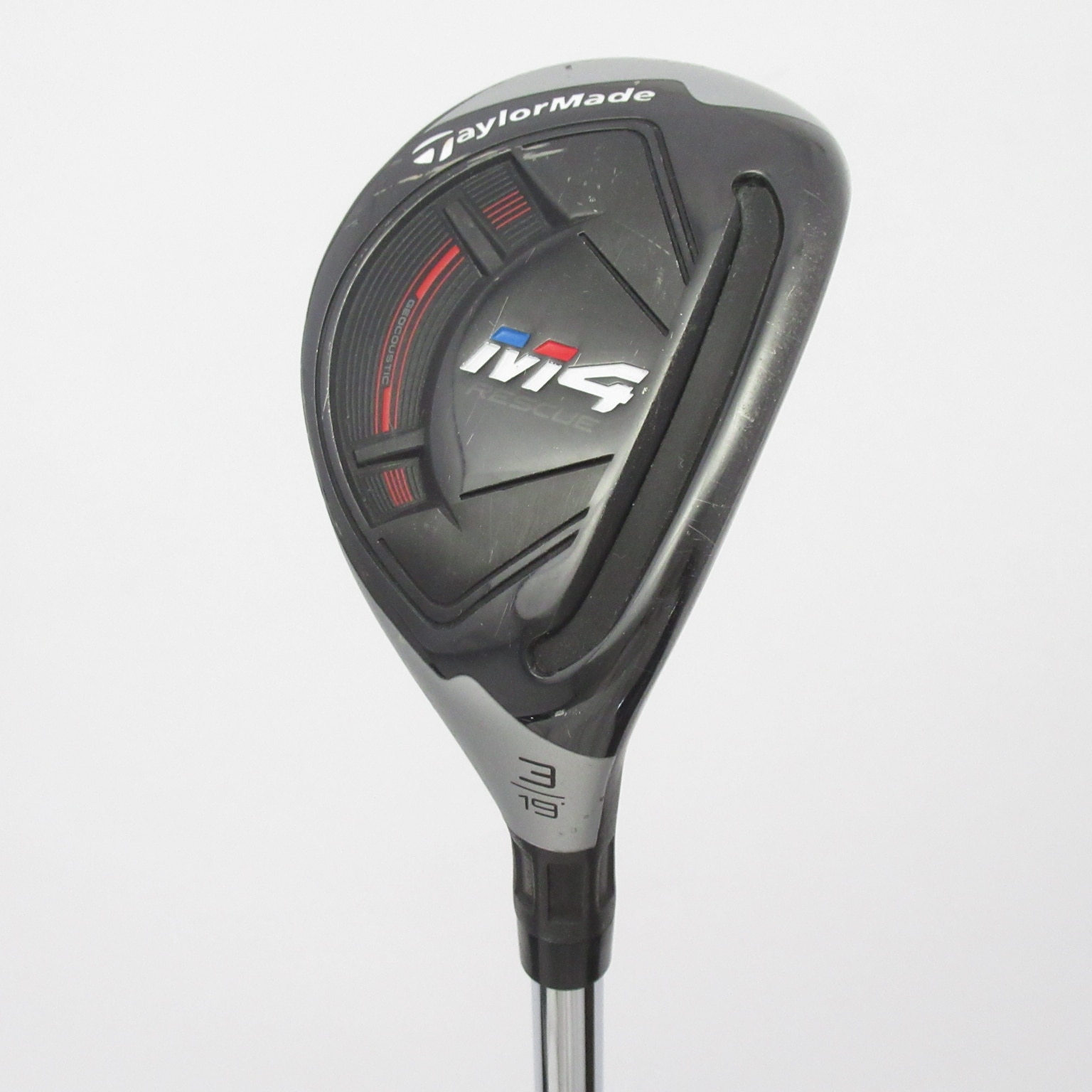 中古】M4 ユーティリティ (テーラーメイド) 通販｜GDO中古ゴルフ