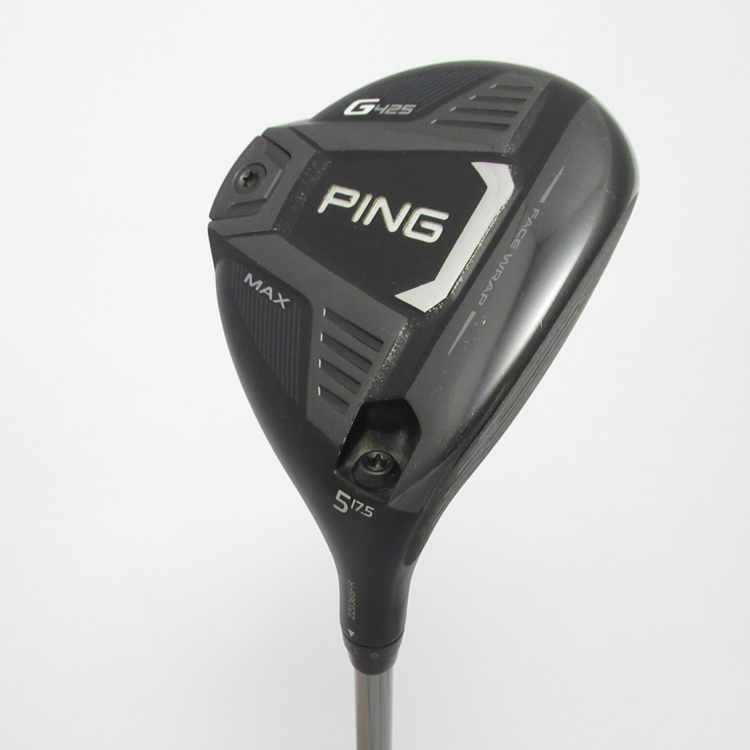 ピン G425 MAX フェアウェイウッド PING TOUR 173-75 【5W】(フェアウェイウッド)