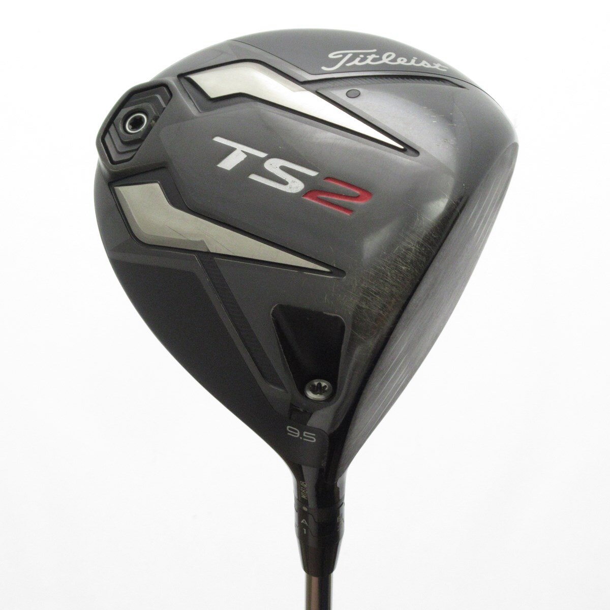 中古】TS2 ドライバー Diamana DF 60 9.5 S CD(ドライバー（単品）)|TITLEIST(タイトリスト)の通販 -  GDOゴルフショップ(5002356017)