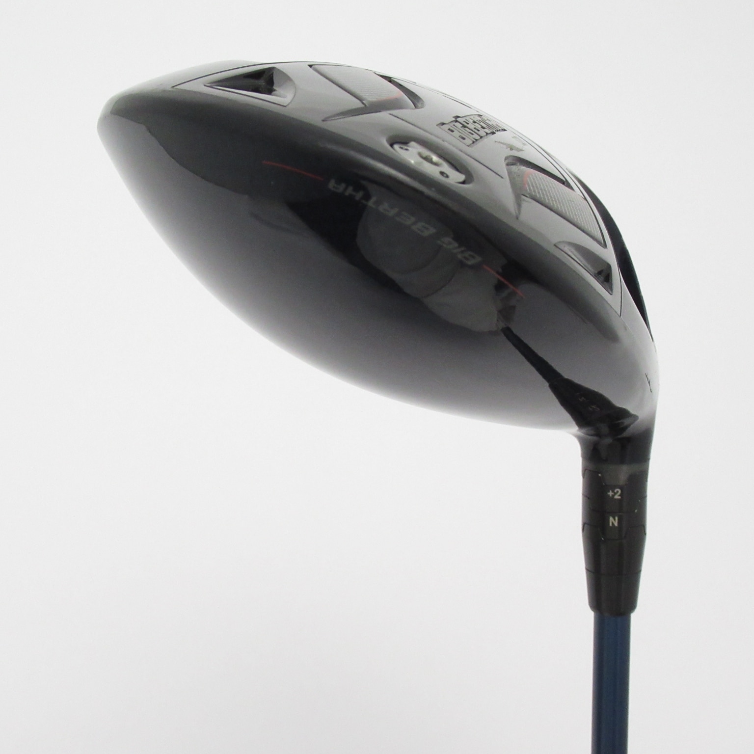 中古】ビッグバーサ B21 ドライバー Speeder Evolution for Callaway 10.5 S CD(ドライバー（単品）)|BIG  BERTHA(キャロウェイゴルフ)の通販 - GDOゴルフショップ(5002356047)