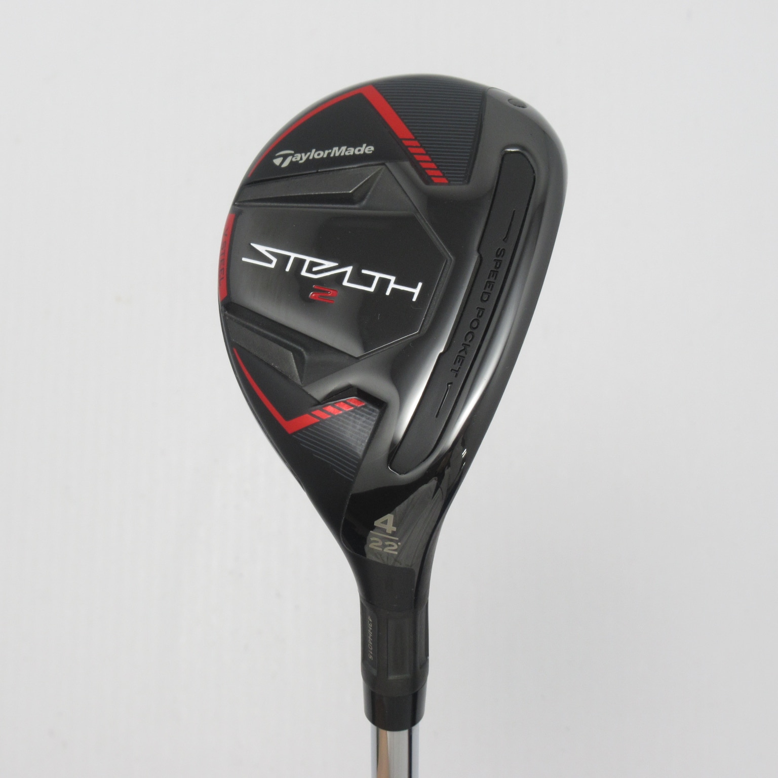 中古】テーラーメイド(TaylorMade) ユーティリティ 通販｜GDO中古ゴルフクラブ