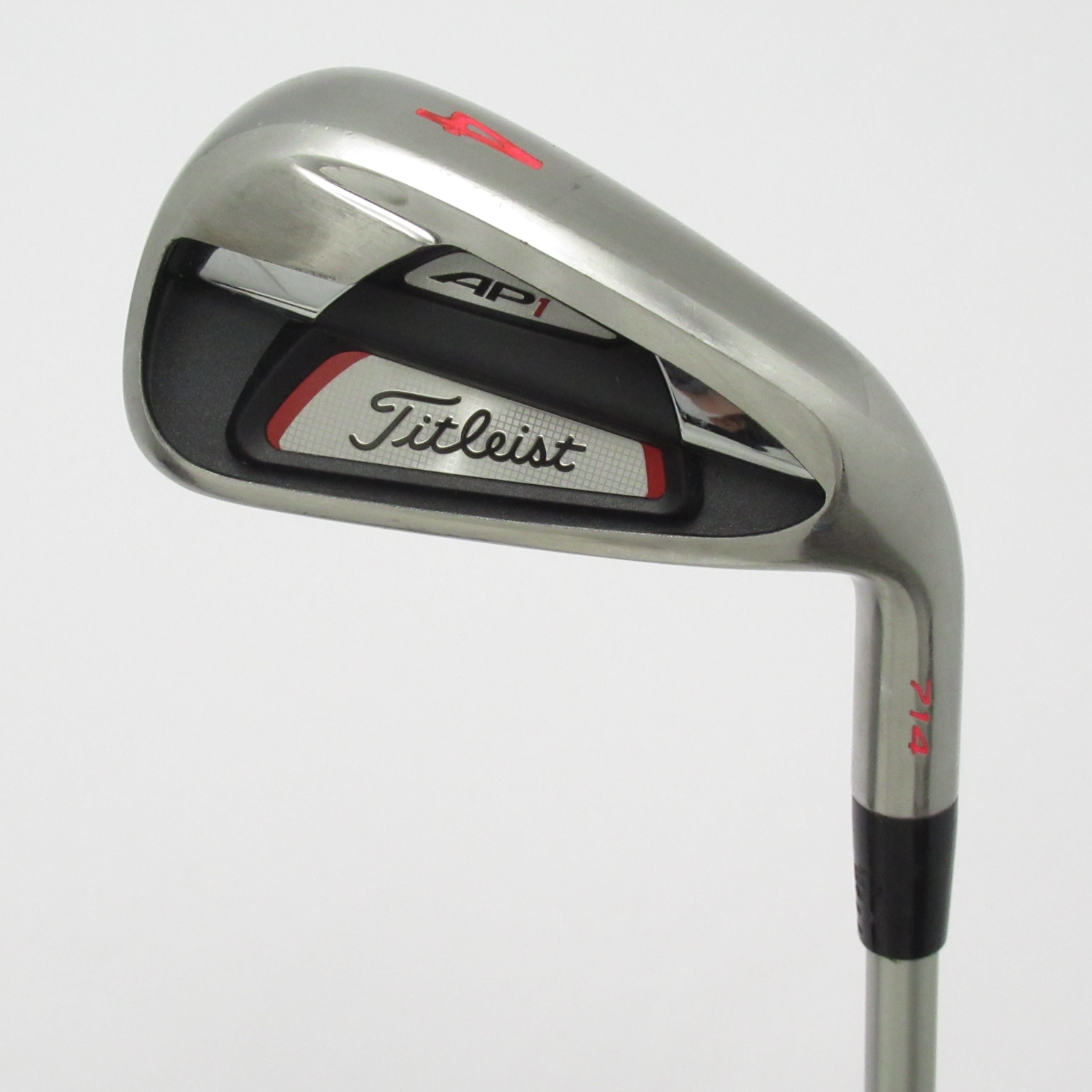 中古】AP1 714 アイアン（単品） Titleist MCI 60 22 S D(アイアン（単品）)|TITLEIST(タイトリスト)の通販 -  GDOゴルフショップ(5002356309)