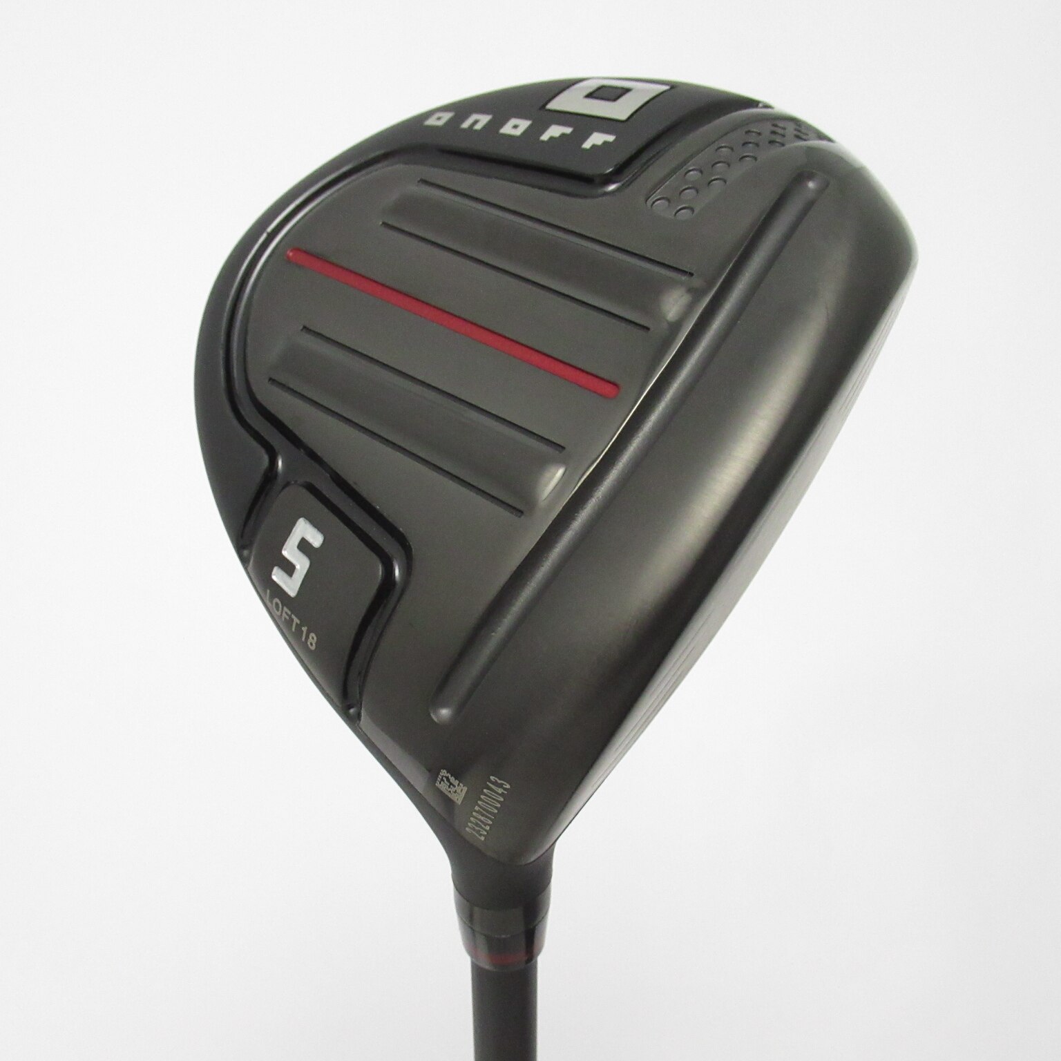 ONOFF FAIRWAY ARMS AKA(2024) オノフ AKA 通販｜GDO中古ゴルフクラブ