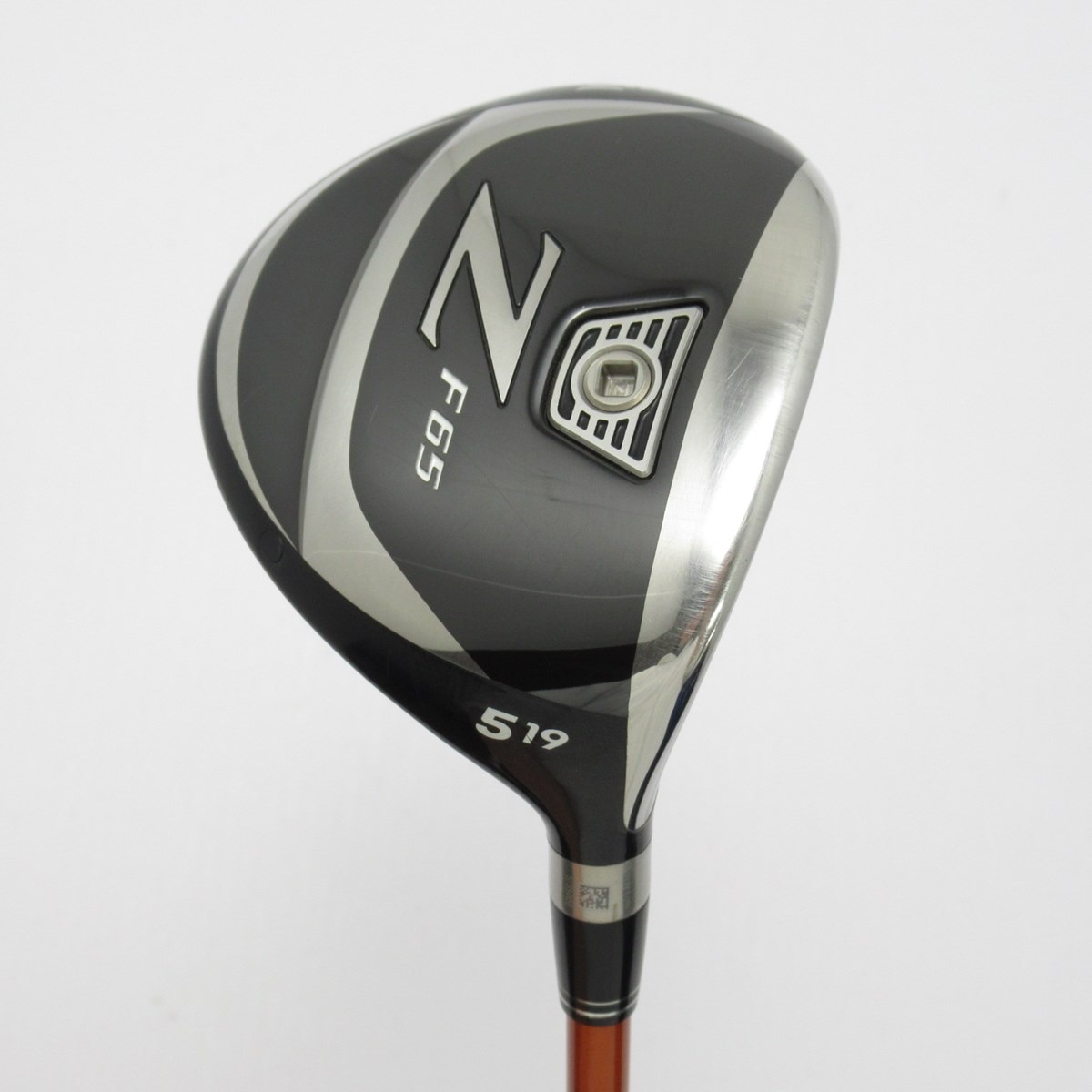 中古】スリクソン Z F65 フェアウェイウッド Miyazaki Kaula KORI 6 19 S  CD(フェアウェイウッド（単品）)|SRIXON(ダンロップ)の通販 - GDOゴルフショップ(5002356829)