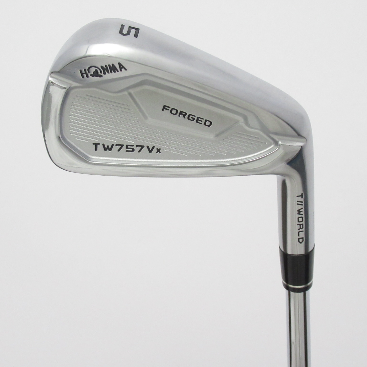 本間ゴルフ(HONMA GOLF) 中古アイアンセット 通販｜GDO中古ゴルフクラブ