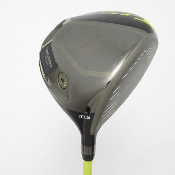 中古】JGR ドライバー Tour AD J16-11I 10.5 R CD(ドライバー（単品 