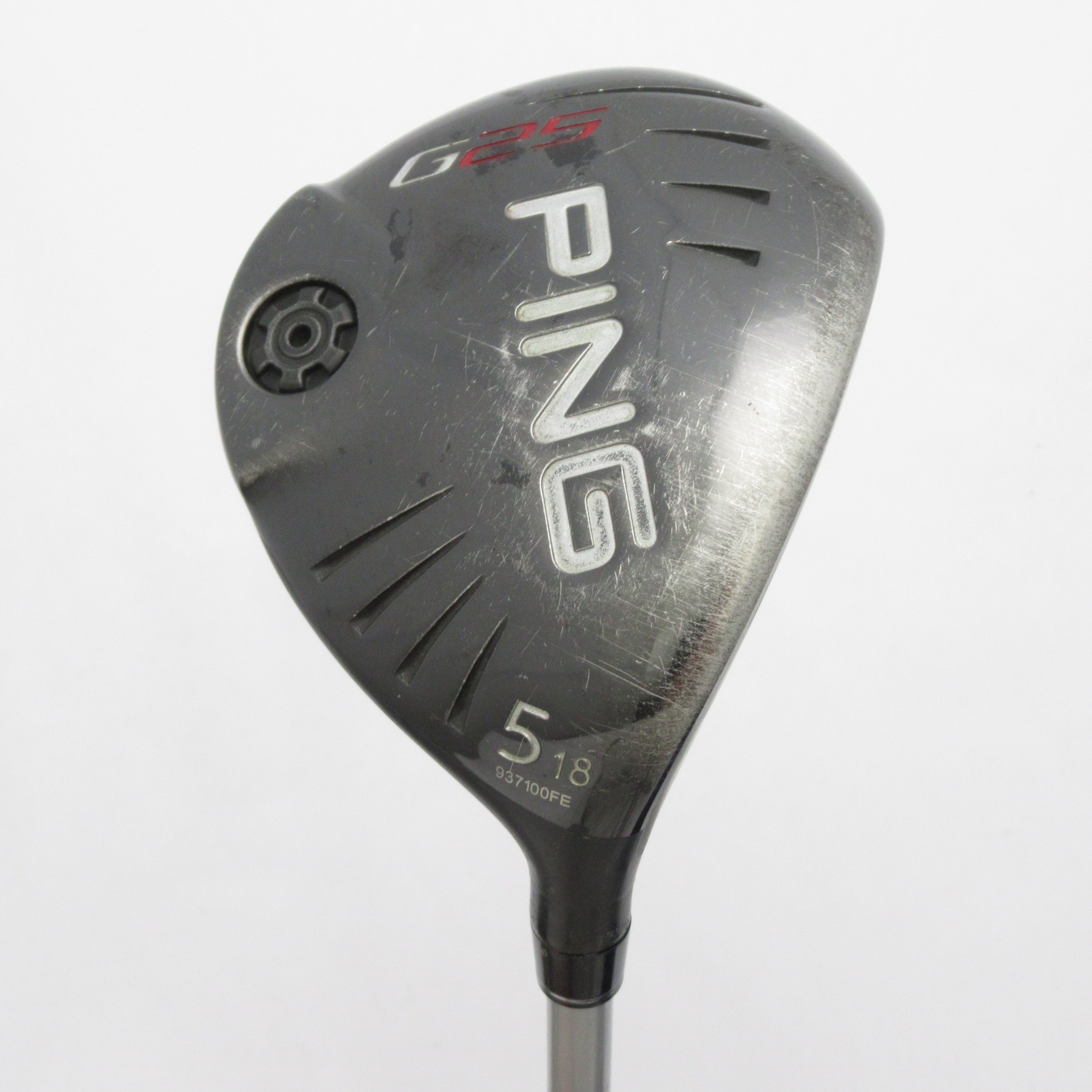 【名器試打評価】PING G25フェアウェイウッド｜安定感は今でもトップクラスな高コスパFW【口コミ・評判】｜サラリーマンゴルファーまさのゴルフ雑記帳