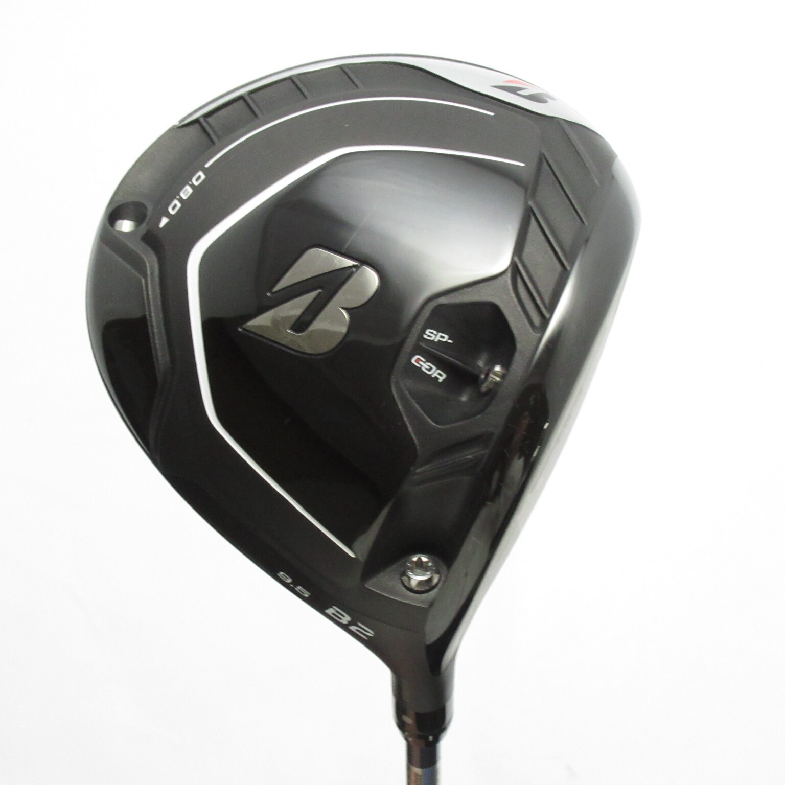 中古】B2 ドライバー Diamana PD 50 9.5 S C(ドライバー（単品）)|BRIDGESTONE GOLF(ブリヂストン)の通販 -  GDOゴルフショップ(5002357543)