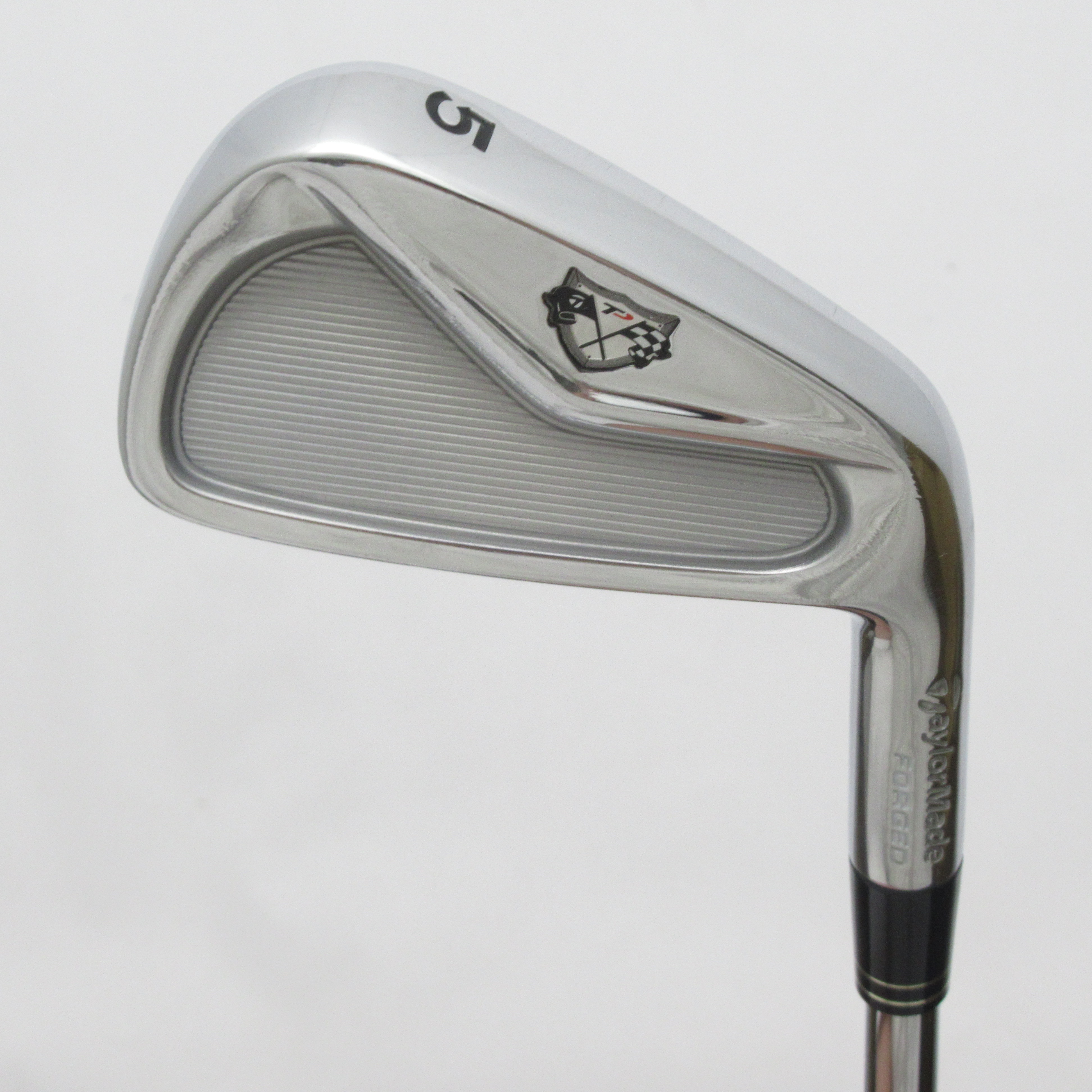 TOUR PREFERRED FORGED(2009) 中古アイアンセット テーラーメイド TOUR PREFERRED メンズ  通販｜GDO中古ゴルフクラブ