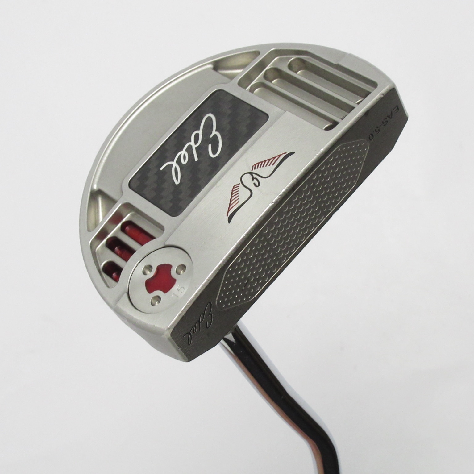 中古】イーデルゴルフ(Edel Golf) パター 通販｜GDO中古ゴルフクラブ