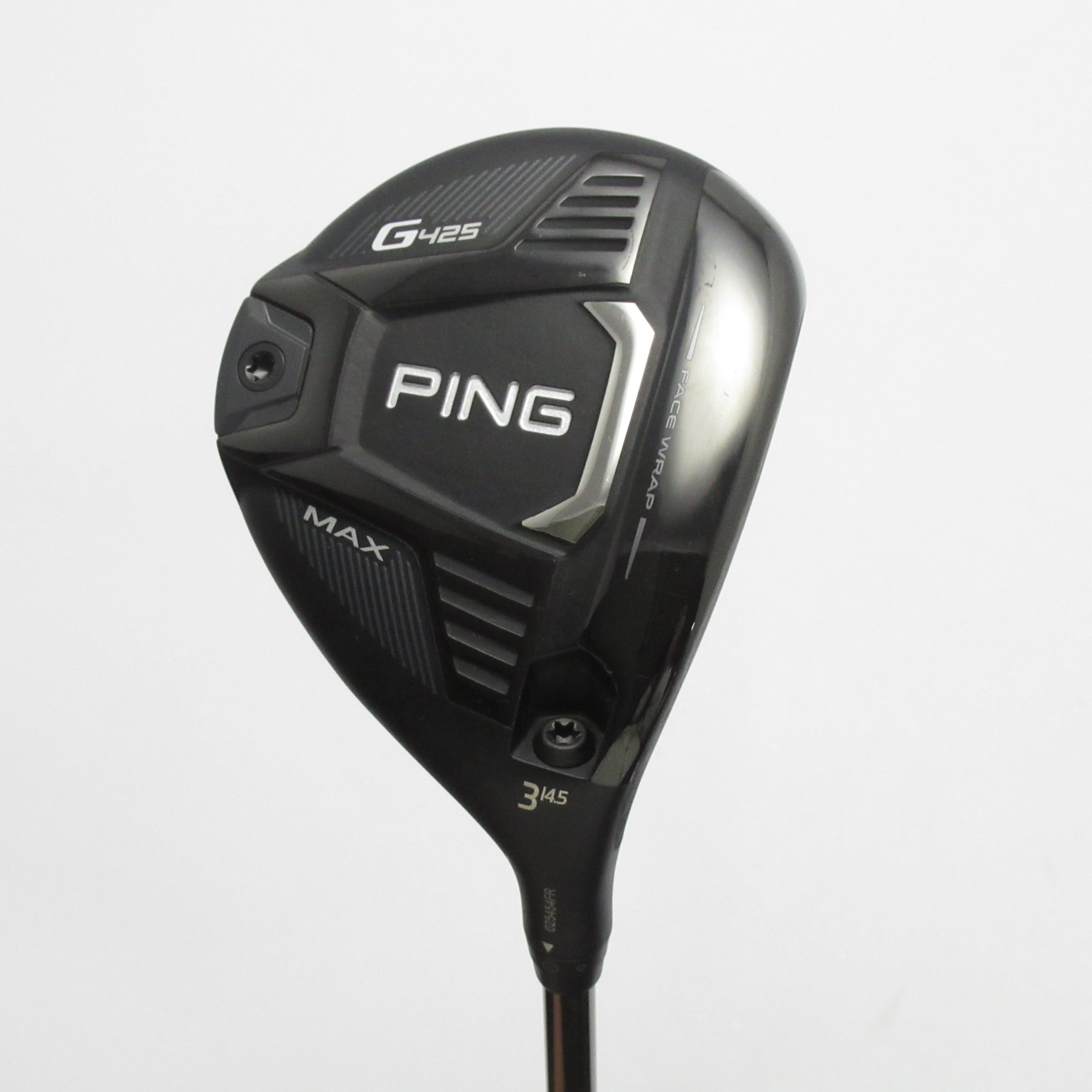 ピン G425 MAX フェアウェイウッド PING TOUR 173-65 【3W】(フェアウェイウッド)