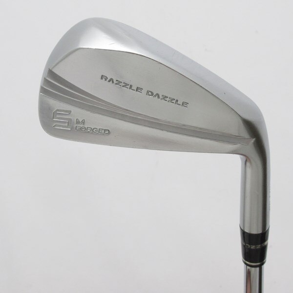 中古】CSI-M FORGED アイアン N.S.PRO MODUS3 TOUR 105 27 S C 