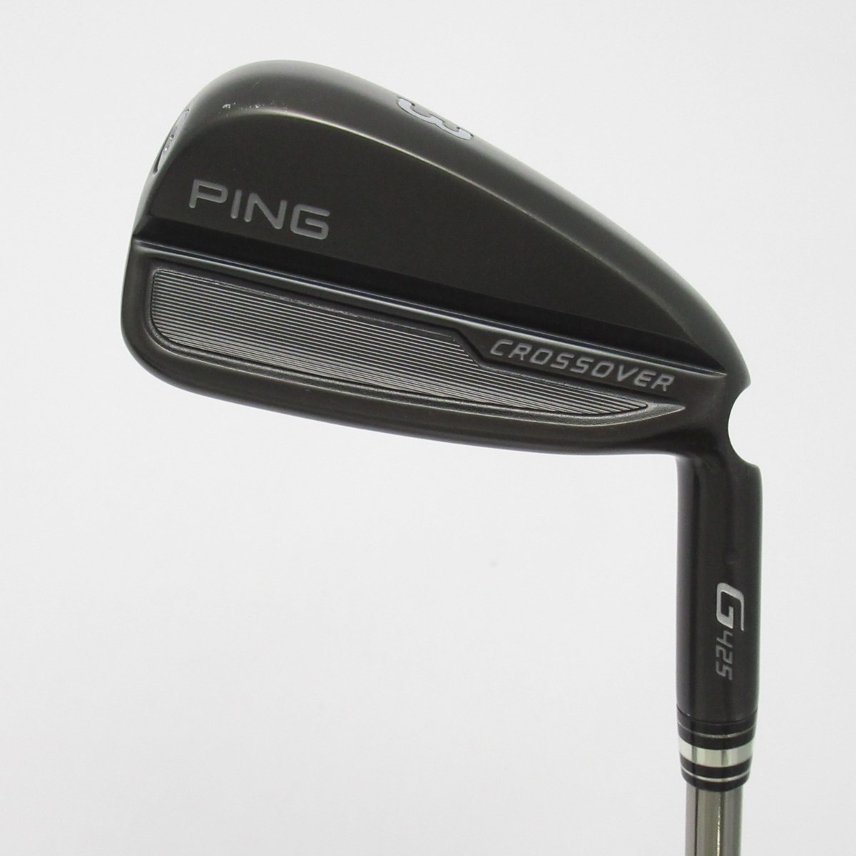 中古】G425 クロスオーバー ユーティリティ PING TOUR 173-85 20 X C ...