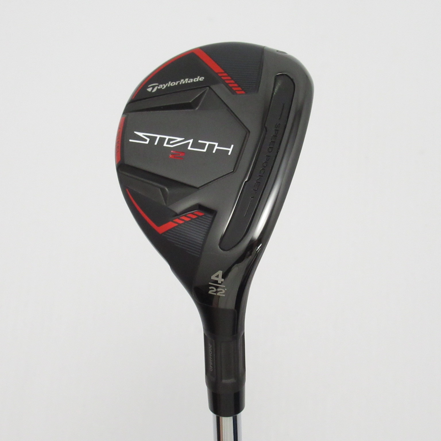 STEALTH(ステルス) 中古ユーティリティ テーラーメイド 通販｜GDO中古 