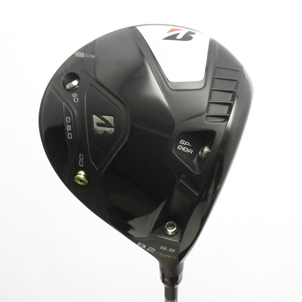 中古】B2 HT ドライバー VANQUISH BS50 9.5 S BC(ドライバー（単品 