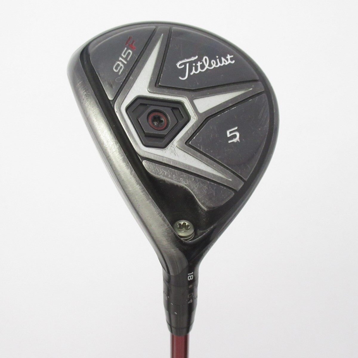 タイトリスト(Titleist) 中古フェアウェイウッド レフティ 通販｜GDO ...