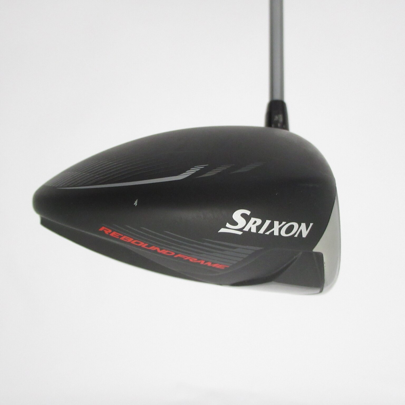 中古】スリクソン ZX5 MkII LS ドライバー Diamana ZX-II 50 9.5