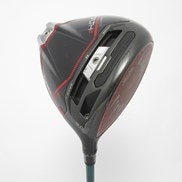 中古】ステルス2 PLUS ドライバー Speeder NX GREEN 60 9 S C  