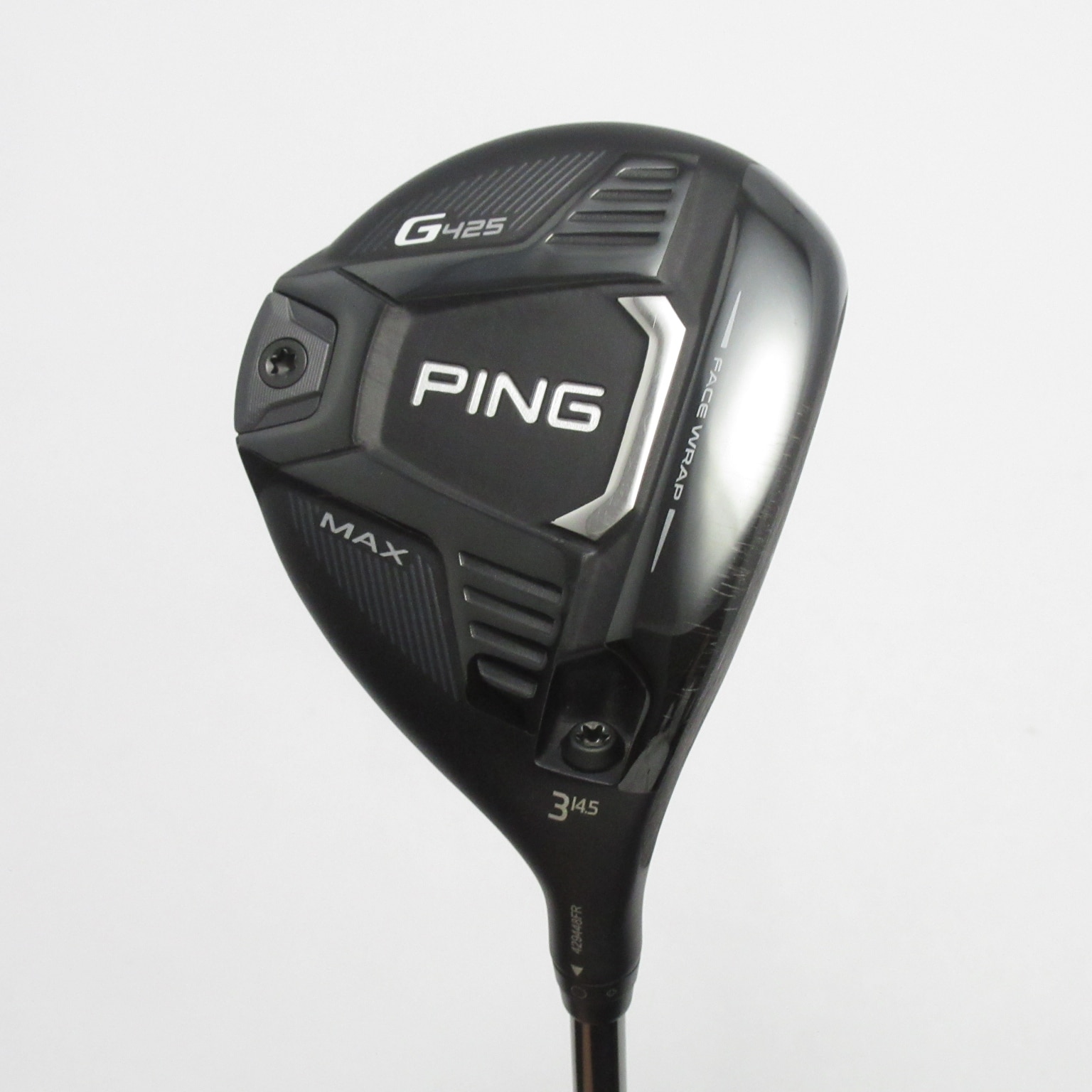 中古】G425 MAX フェアウェイウッド PING TOUR 173-65 14.5 R BC ...