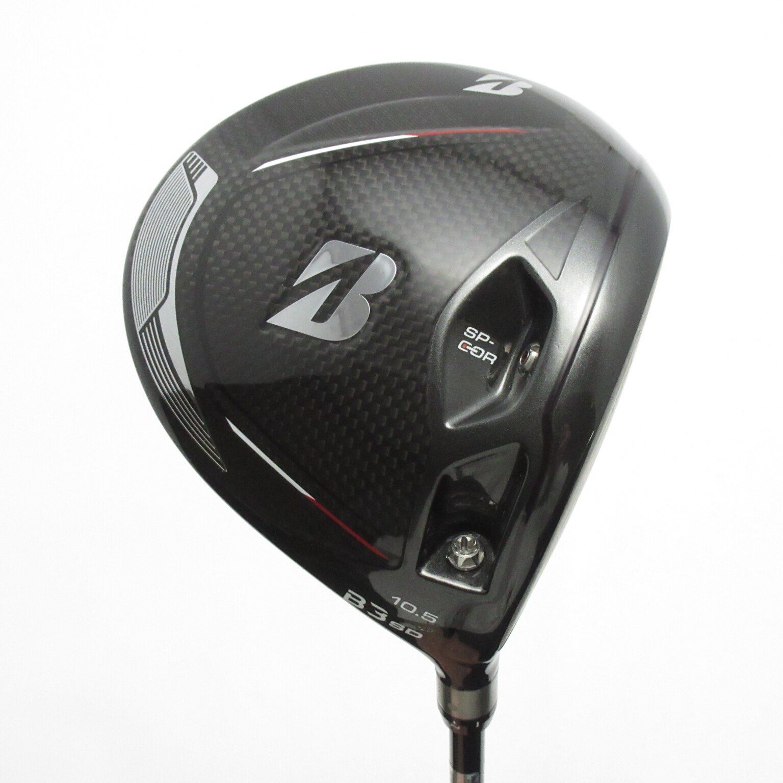 中古】B3 SD ドライバー TENSEI BS Red 40 10.5 SR B(ドライバー（単品）)|BRIDGESTONE GOLF(ブリヂストン)の通販  - GDOゴルフショップ(5002359730)