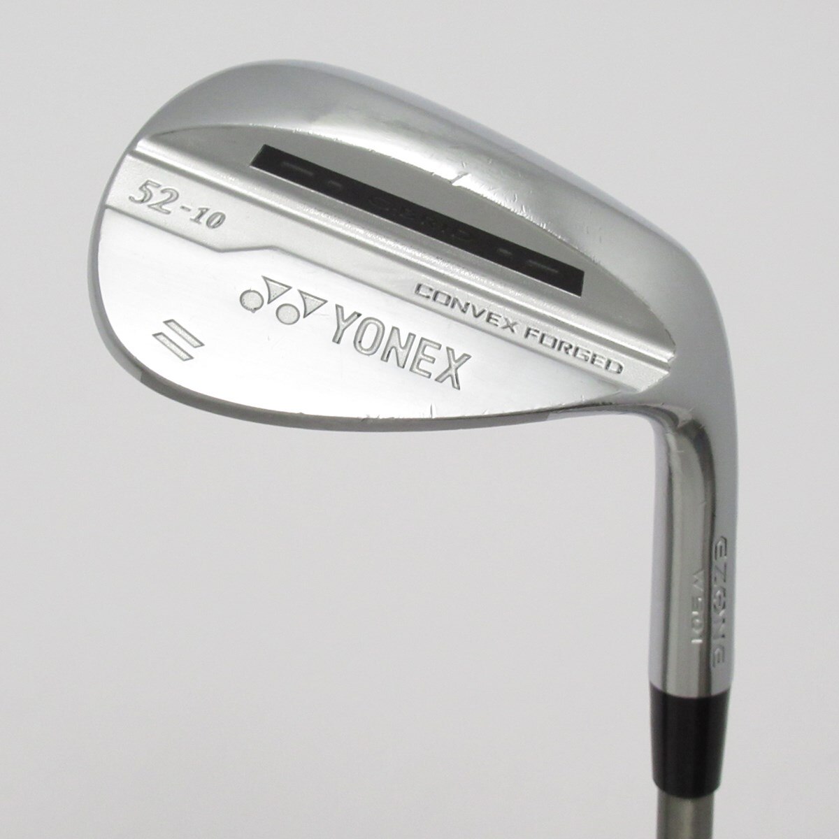 ヨネックスYONEX W501 ヘッドのみ52° 58° 2個セット