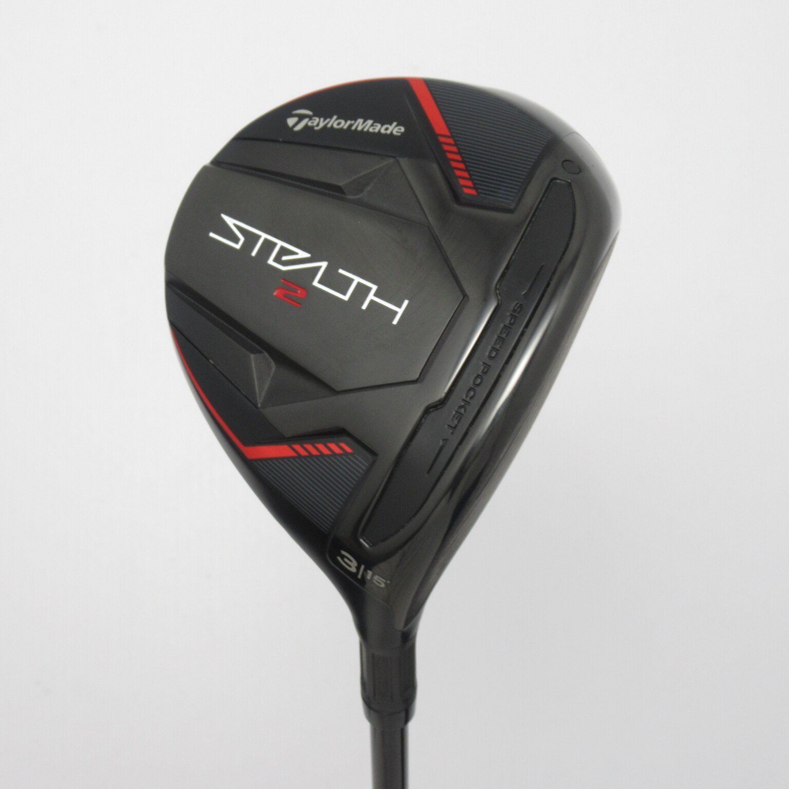 中古】 フェアウェイウッド テーラーメイド(TaylorMade) 通販 (2ページ目)｜GDO中古ゴルフクラブ