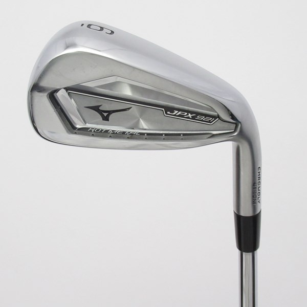 中古】JPX921 HOT METAL アイアン Dynamic Gold 25 X100 C(アイアン 