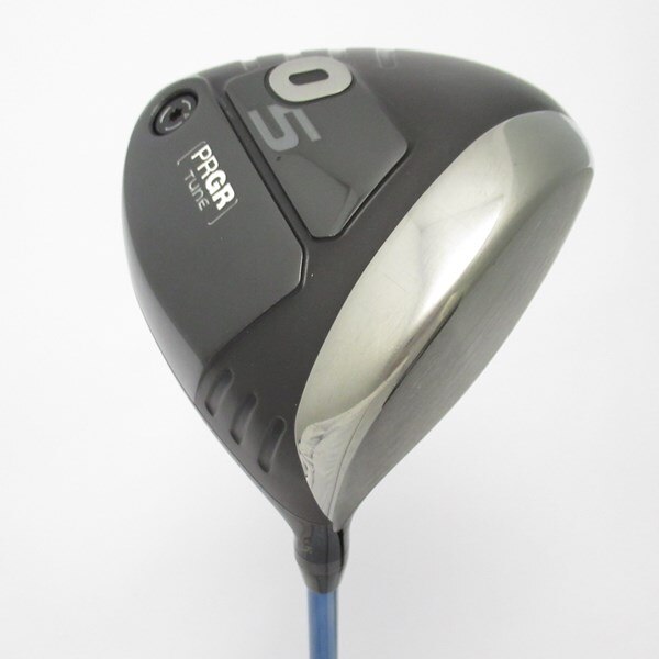 中古】PRGR TUNE 05 ドライバー Speeder 474 EVOLUTION V 10 R2 CD 