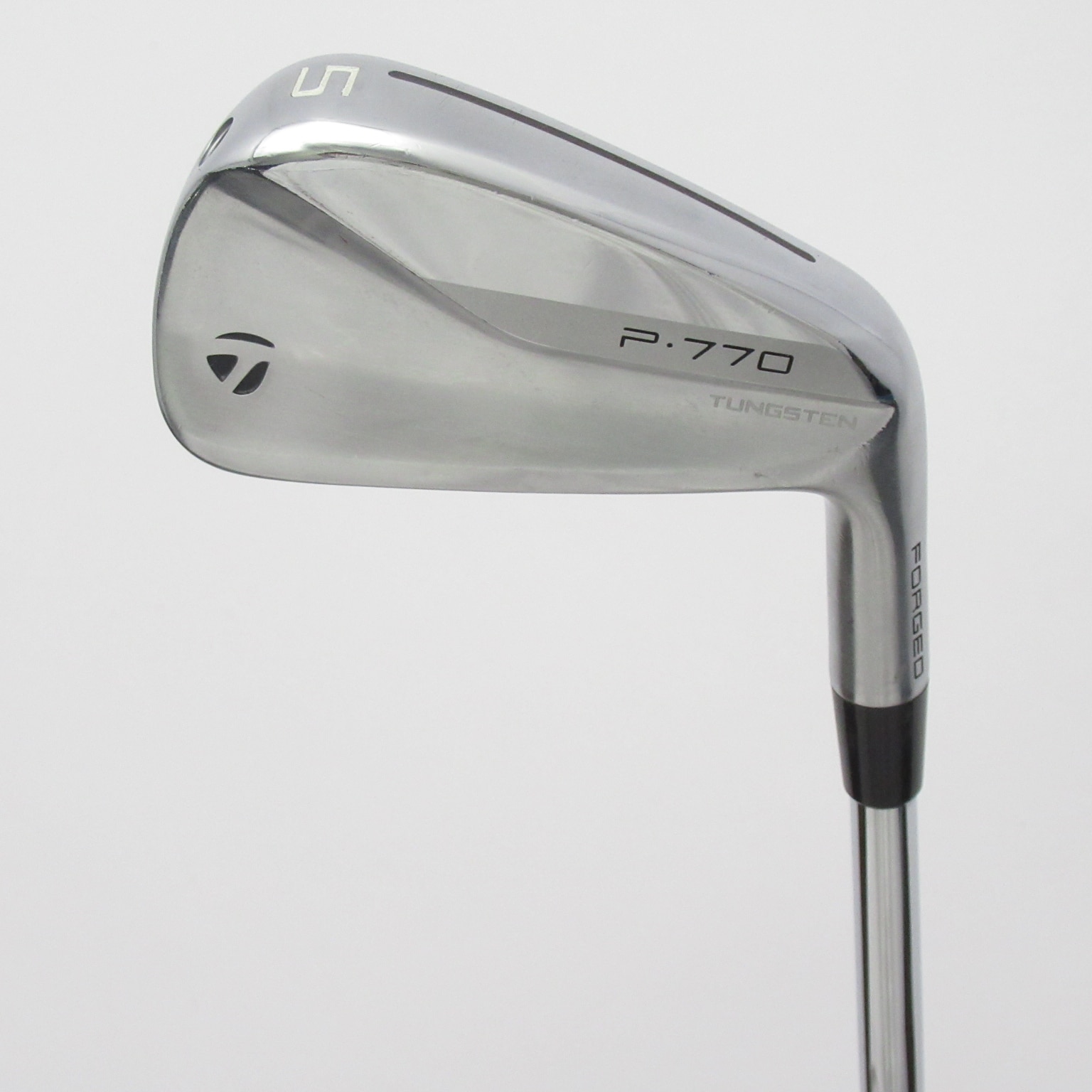 テーラーメイド(TaylorMade) 中古アイアンセット 通販 (2ページ目 ...