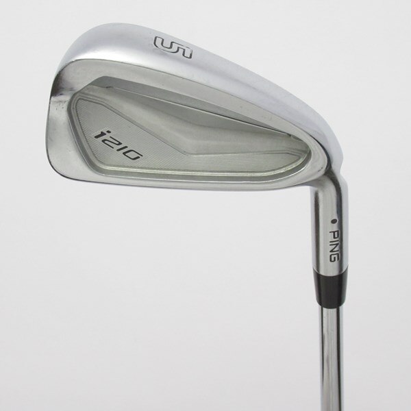 中古】i210 アイアン N.S.PRO MODUS3 TOUR 120 26 S CD(アイアン 